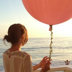 Ольга Сапыгина, 01.08