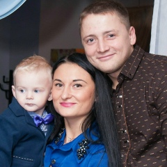 Виталий Карасёв, 31.08, Одесса