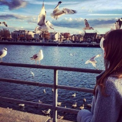 Ліля Солдатенко, 09.11.1990, Ивано-Франковск