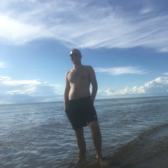 Сергей Гаврилин, 29.08.1983, Санкт-Петербург