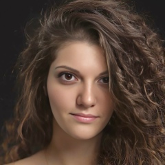 Alena Ermakova, 05.02