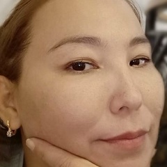 Elmira Kuanova, 24.05.1984, Актау