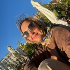 Ирина Бенаро, 03.02.1982, Казань