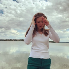 Elena Musteata, 04.10, Хынчешты