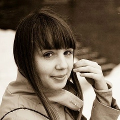 Таня Маланцева, 03.02, Видное