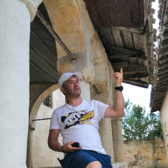 Сергей Иванов, 26.05.1976, Уфа