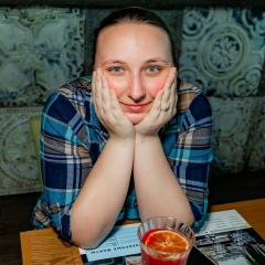 Лена Джелали, 23.02.1996