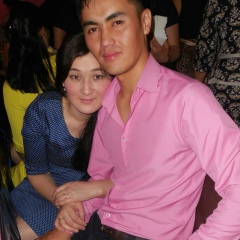 Пери Русланова