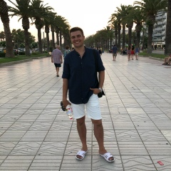 Слава Рай, 19.10, Минск