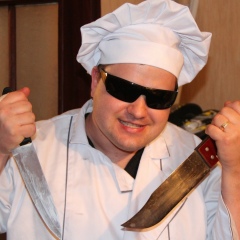 Саша Греков, 04.05.1987, Киев