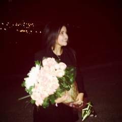 Galeka Adambekova, 03.05