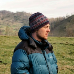 Влад Крылов, Владивосток