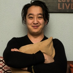 Kuansh Ergaliev, 20.08.1995, Алматы