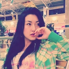 Laura Mahambetova, 26.12, Алматы