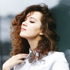 Светлана Сокур, 08.04, Одесса