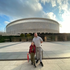 Иван Мушта, 27.05.1985, Волгоград