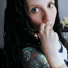 Ольга Демидова, 20.07, Москва