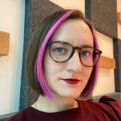 Татьяна Кирюнина, 16.10, Москва