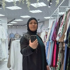 Аиша Хакимова, 02.11, Елабуга