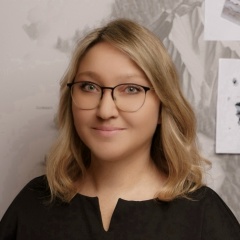 Янина Трубеко, 02.05, Санкт-Петербург