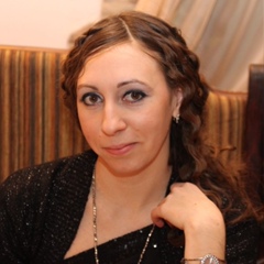 Татьяна Гавриш, 20.07.1987, Томск