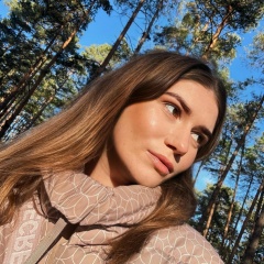 Алла Колчина, 24.12, Москва