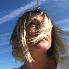 Алиса Александрова, 21.12