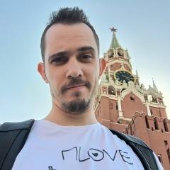 Кир Бондарев, 11.07.1989, Зеленоград