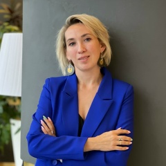 Василиса Фролкова, 30.07, Санкт-Петербург