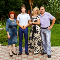 Кирилл Власов, 09.04, Кемерово