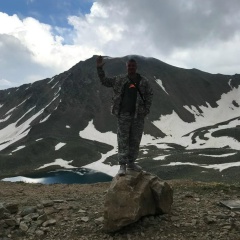 Максим Алексеевич, 31.03.1983, Волгодонск
