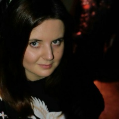 Юлия Нова, 19.08, Москва