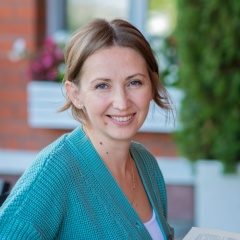 Марина Майорова, 08.08, Москва