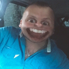 Максим Степанов, 14.02.1987, Саратов