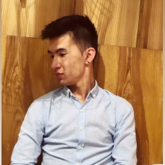 Айдос Елтай, 10.08, Алматы