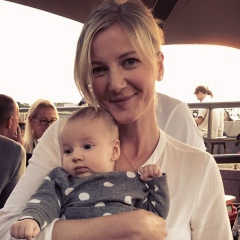 Мария Новикова, 21.05, Sydney