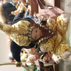 Иринка Нургалиева, Атырау