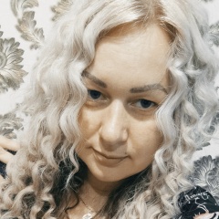 Svetlana Knayzkova, Санкт-Петербург