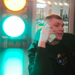 Евгений Сафонов, 06.06, Воронеж