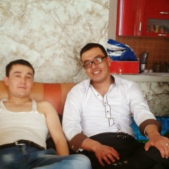 Сейтхан Маханбетов