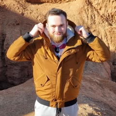 Артём Амирханов, 02.01, Новосибирск