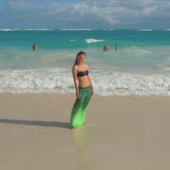 Елена Григоренко, 05.01.1987, Москва