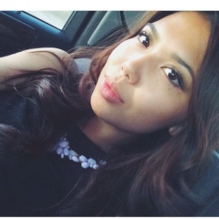 Гаухар Джошибаева, Алматы