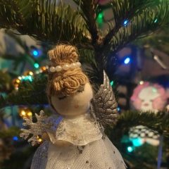 Олька Малая, 17.08, Иркутск