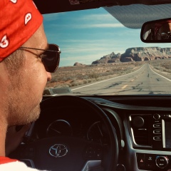 Стас Калинин, 03.07.1989, New York City