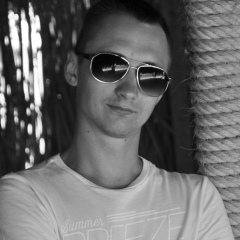 Александр Коробков, 19.02, Красногорск