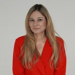 Айгуль Аглетдинова, 23.01, Уфа