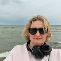 Александра Ромбачева, 16.11.1982, Тайцы