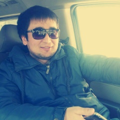 Куди Кудратов