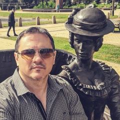 Алексей Смирнов, 21.09.1979, Санкт-Петербург